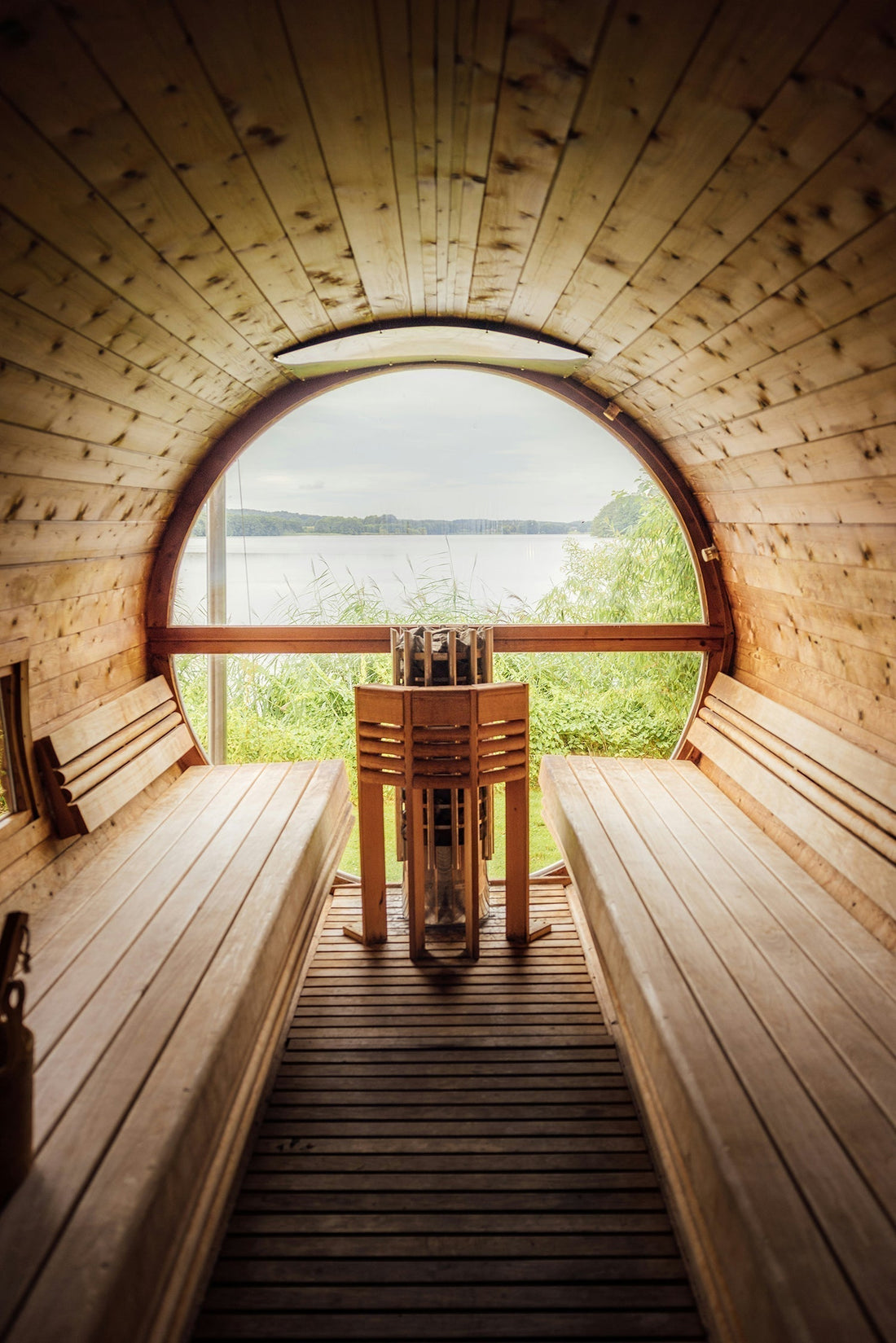 The Spring Reset Sauna Ritual: A Fresh Start the SaunaCamp Way