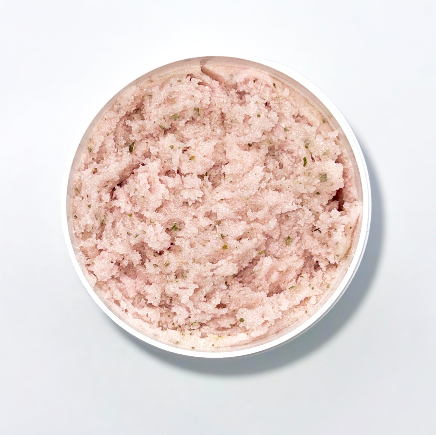 ReCover Cranberry, Eucalyptus and Orange Body Scrub