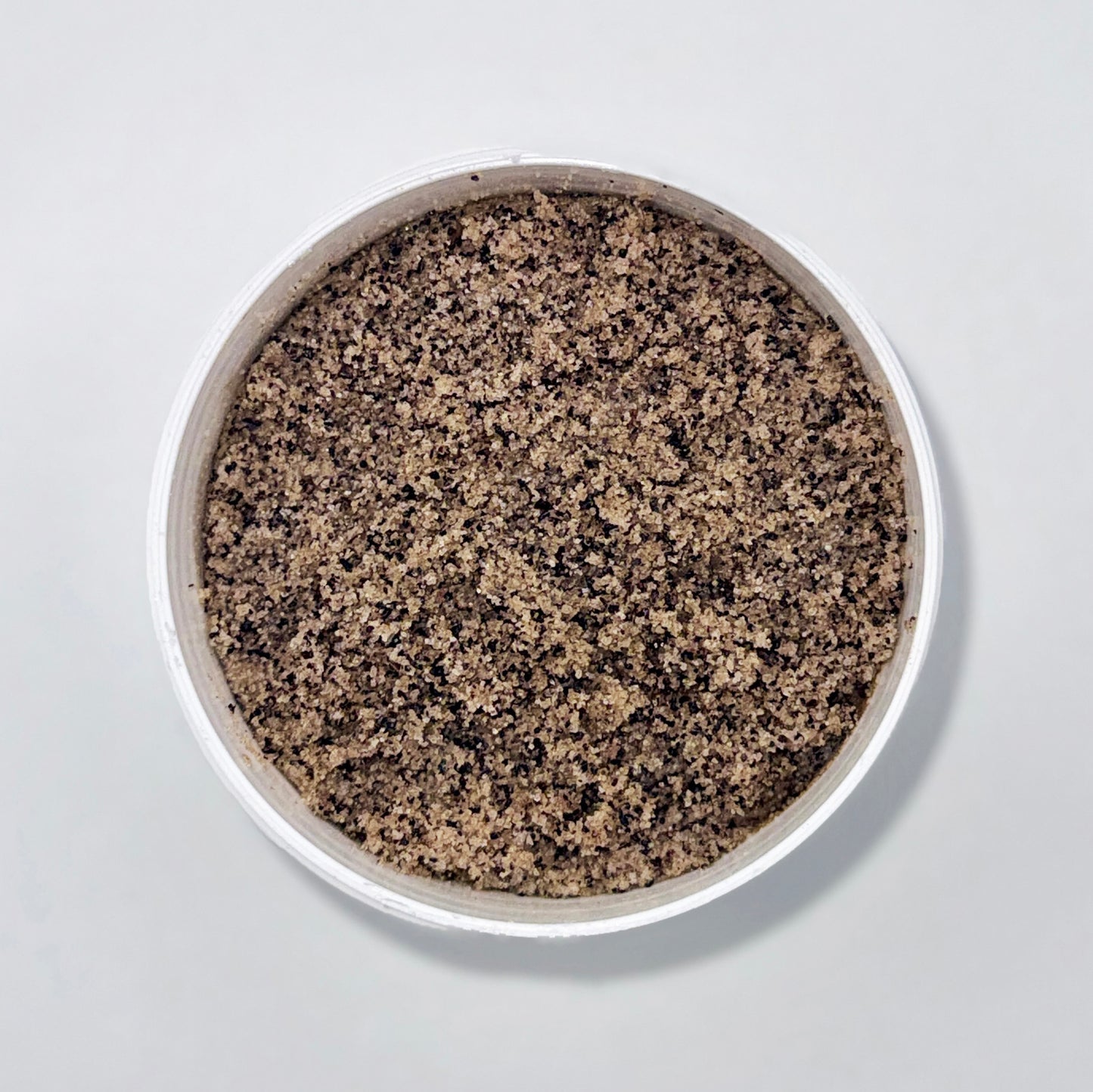 ReFresh Peppermint and Coffee Body Scrub