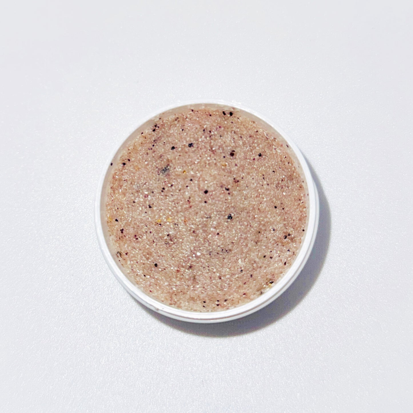 Blueberry Wintergreen Lip Scrub