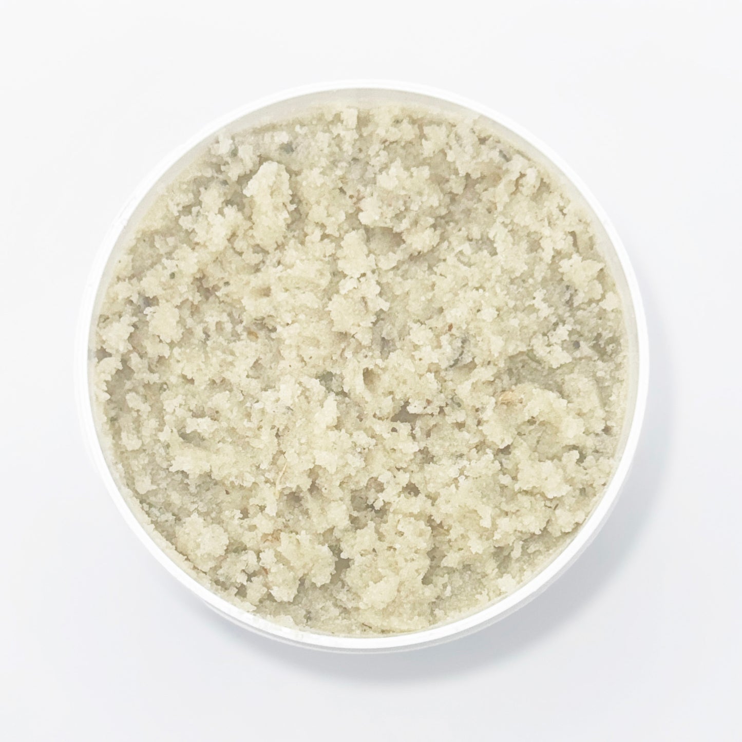 RePent Rosemary Sage and Frankincense Body Scrub